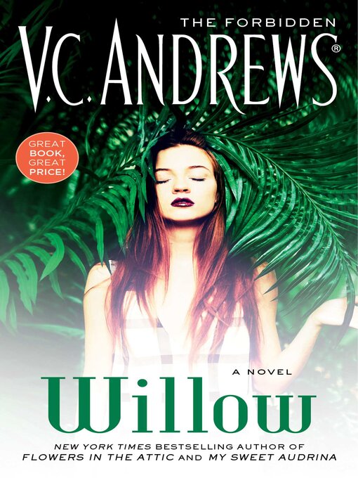 Title details for Willow by V.C. Andrews - Available